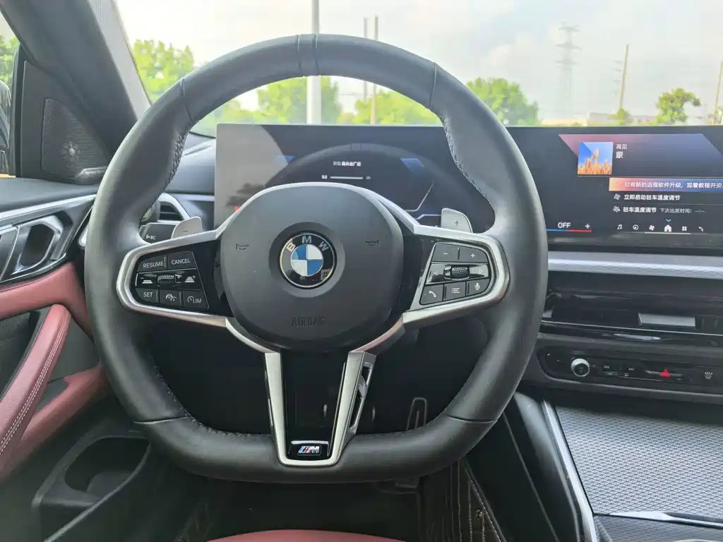 BMW 4 Series — фото 10