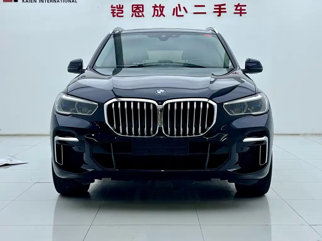 BMW X5 — фото 2