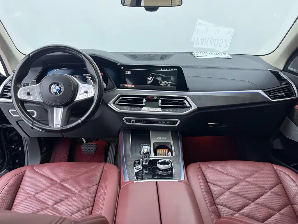 BMW X5 — фото 10