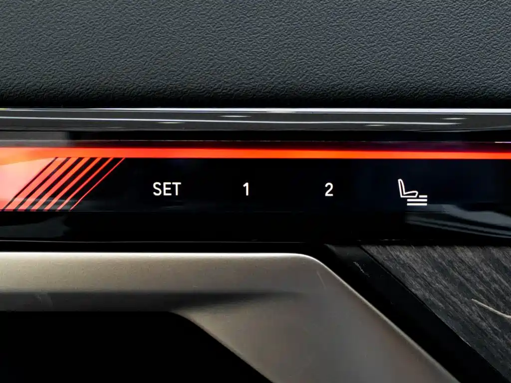 BMW 5 Series — фото 22