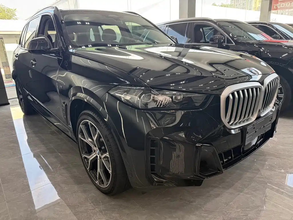 BMW X5 — фото 3
