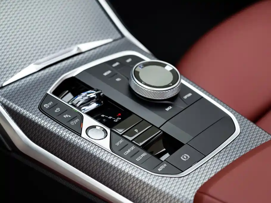 BMW 4 Series — фото 14