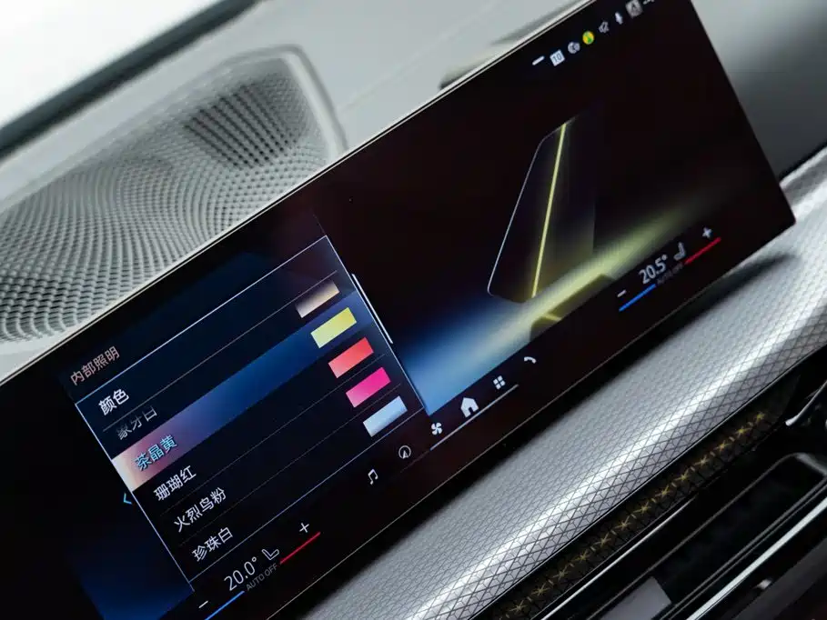 BMW 4 Series — фото 20