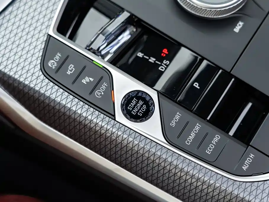BMW 4 Series — фото 22