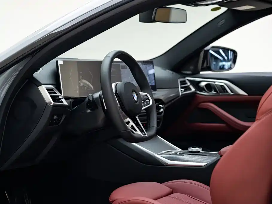 BMW 4 Series — фото 9