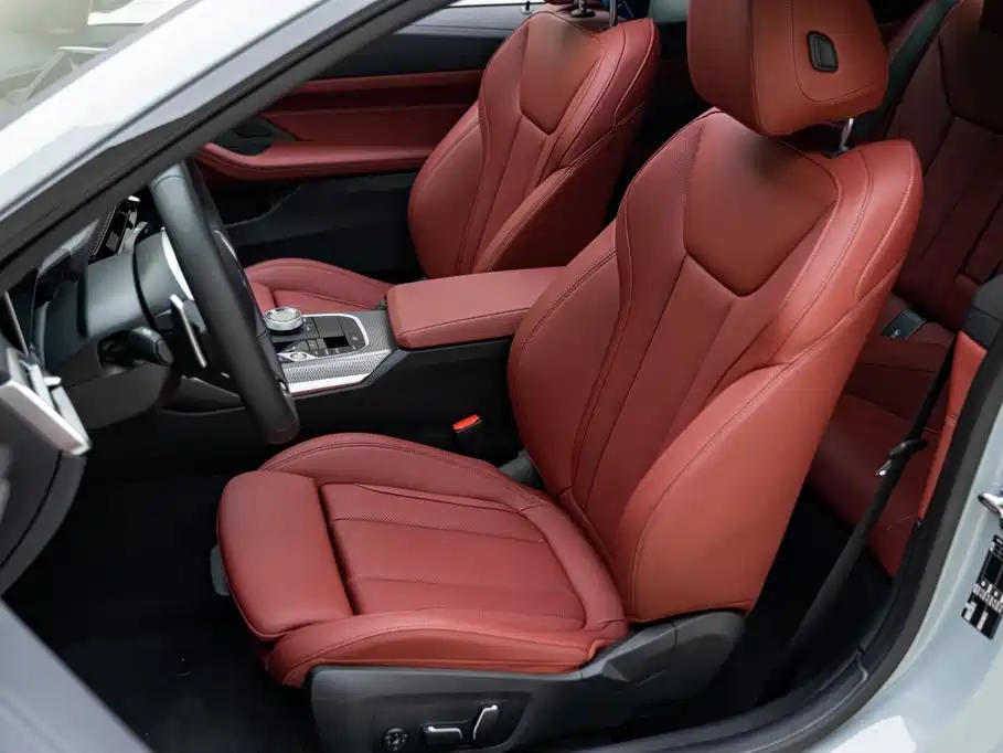 BMW 4 Series — фото 10