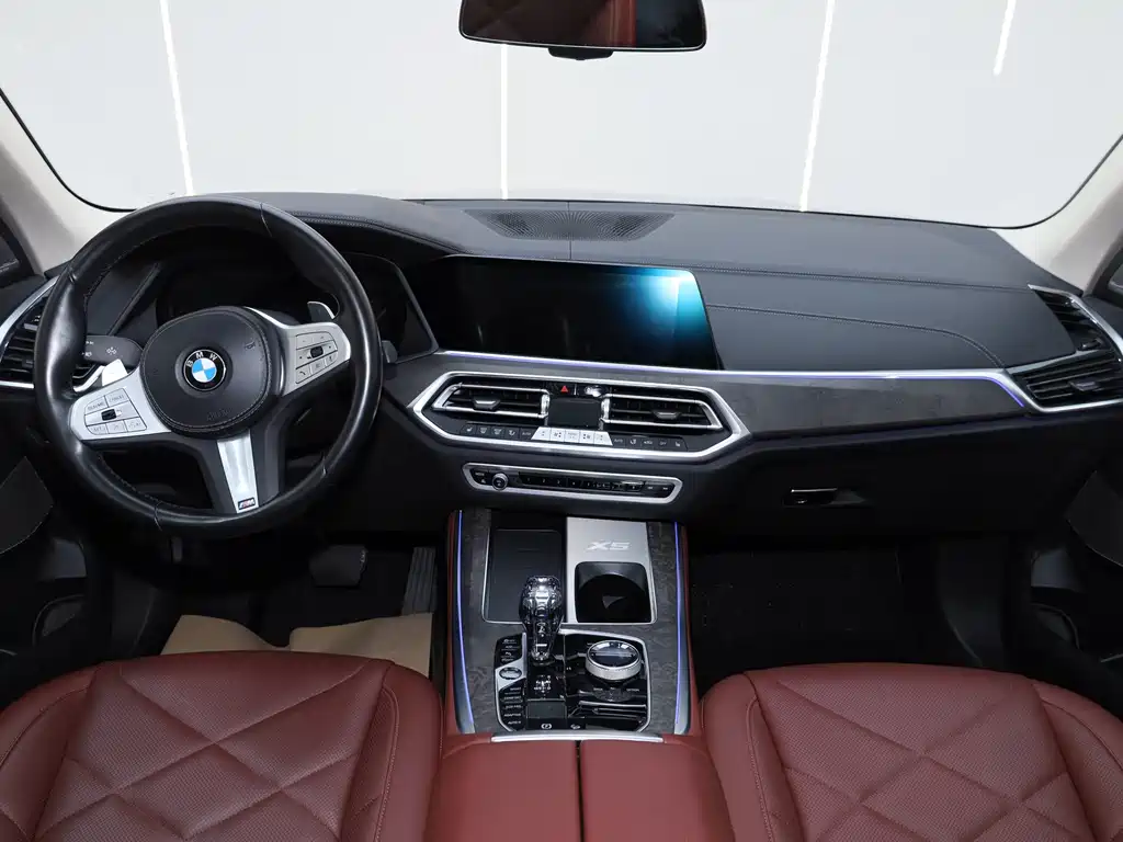 BMW X5 — фото 23