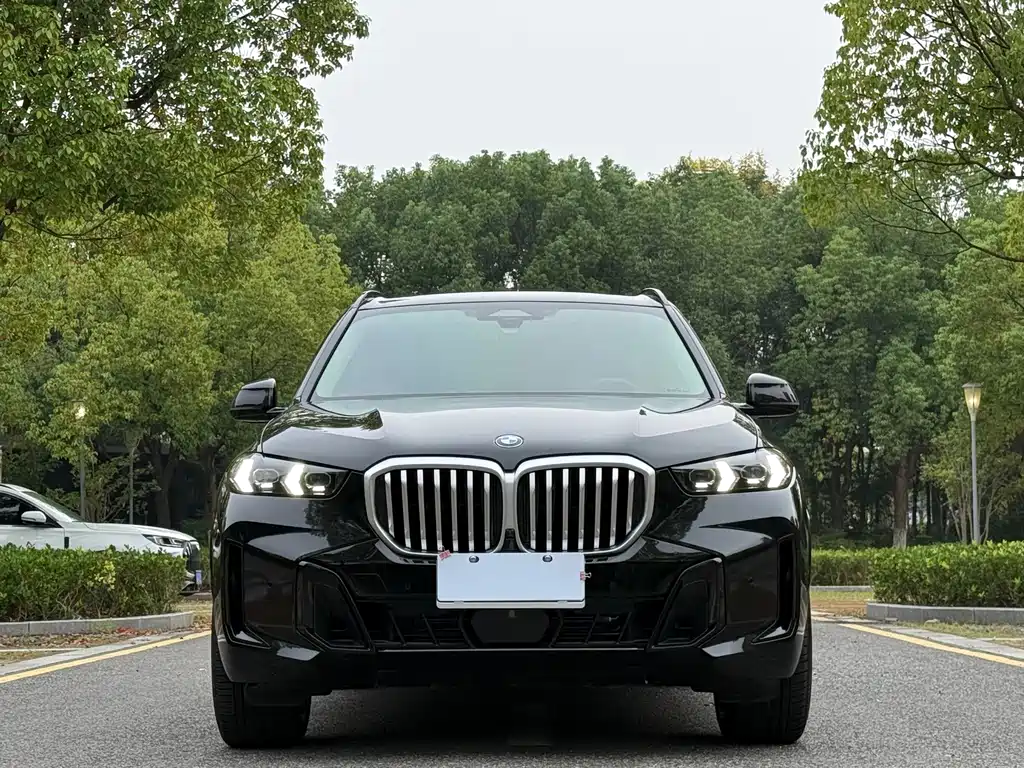 BMW X5 — фото 2