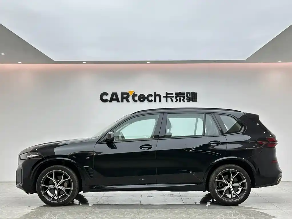 BMW X5 — фото 2
