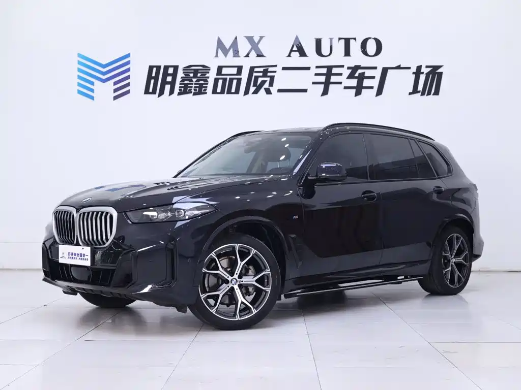 BMW X5 — фото 2