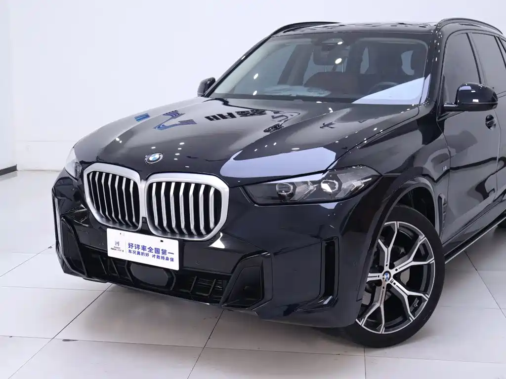 BMW X5 — фото 3