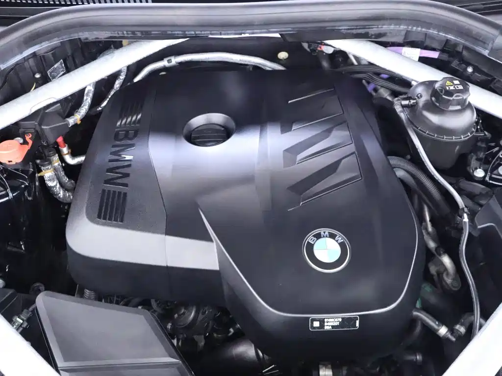 BMW X5 — фото 25