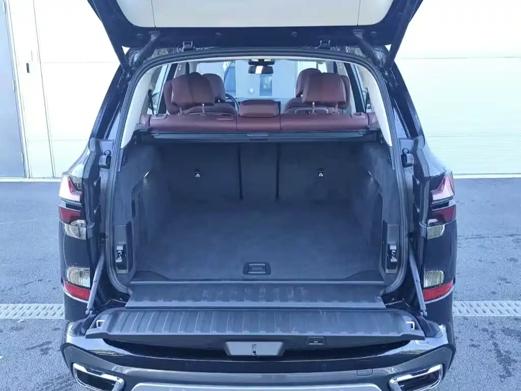 BMW X5 — фото 14