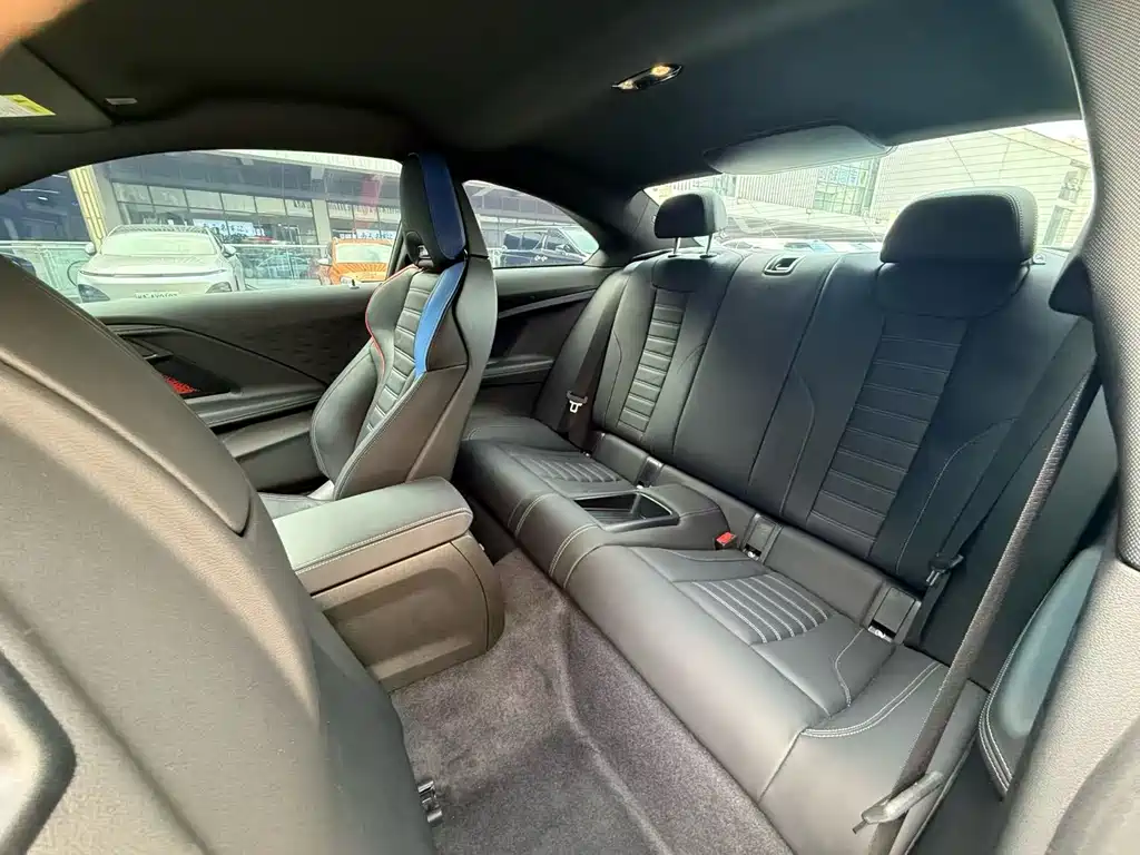 BMW M2 — фото 15