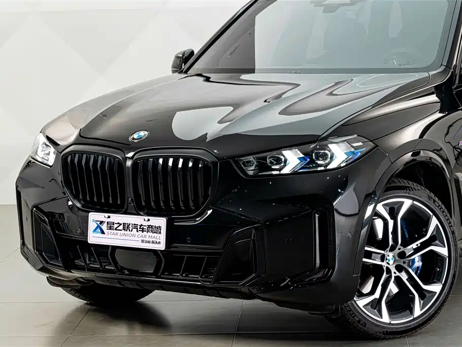 BMW X5 — фото 2