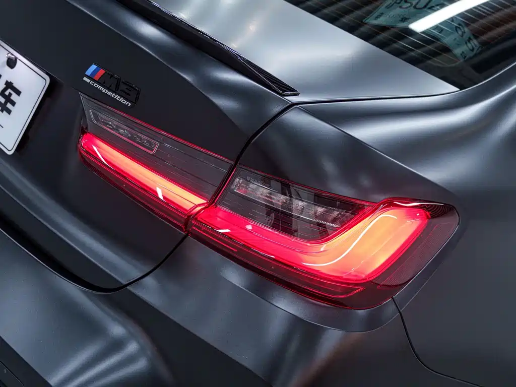 BMW M3 — фото 8