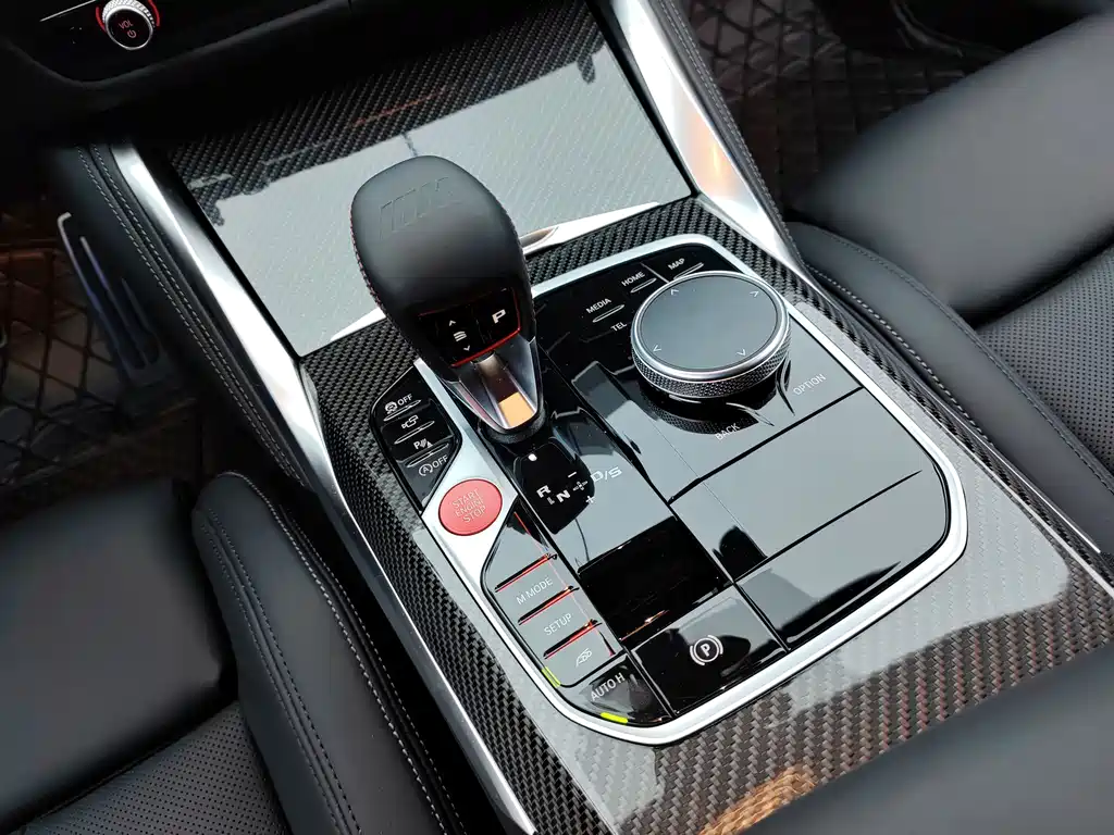 BMW M3 — фото 15