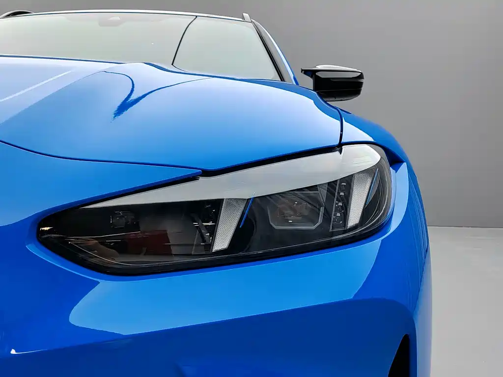 BMW M3 — фото 4