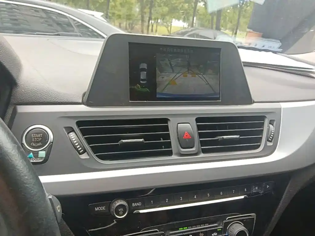 BMW 1 Series — фото 13