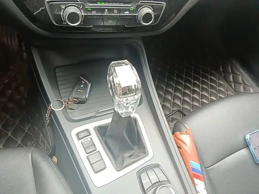 BMW 1 Series — фото 14
