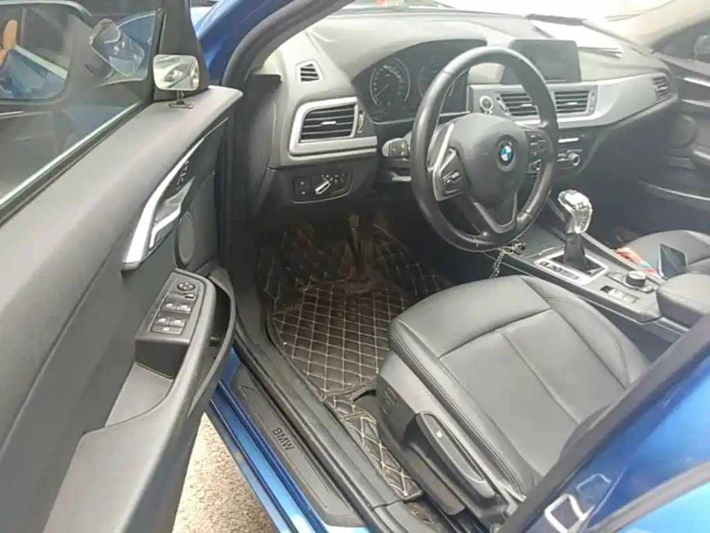 BMW 1 Series — фото 15