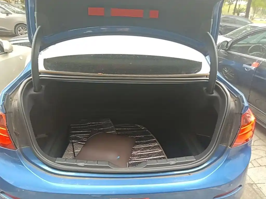 BMW 1 Series — фото 19