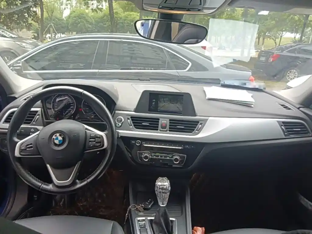 BMW 1 Series — фото 10