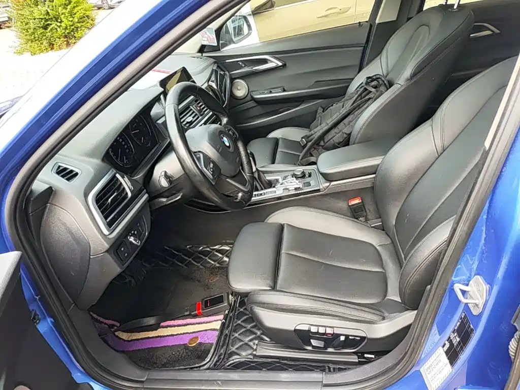 BMW 1 Series — фото 15