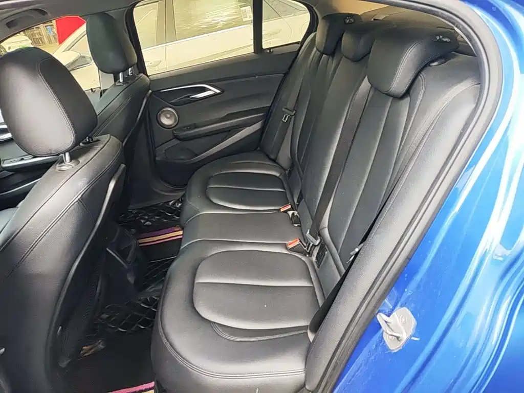BMW 1 Series — фото 17
