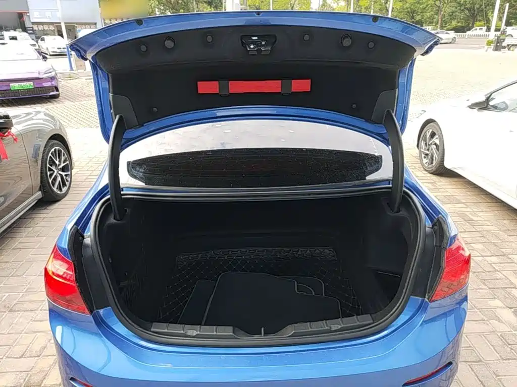 BMW 1 Series — фото 19