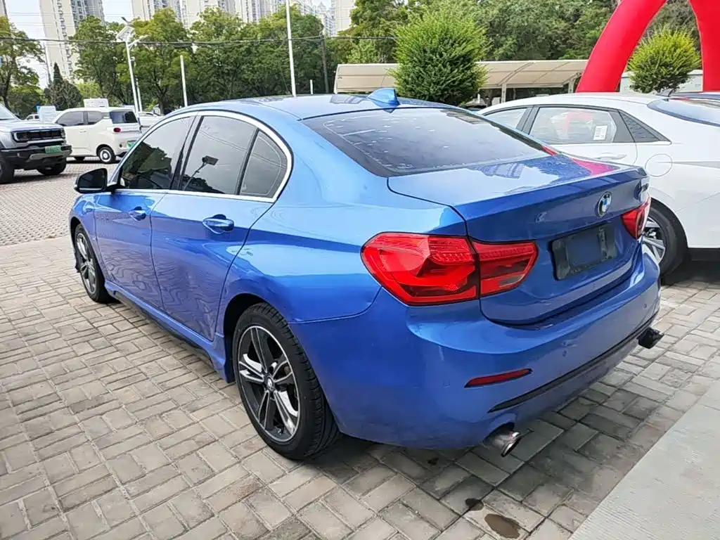 BMW 1 Series — фото 5