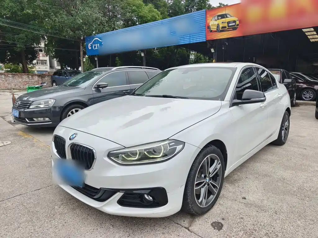 BMW 1 Series — фото 2