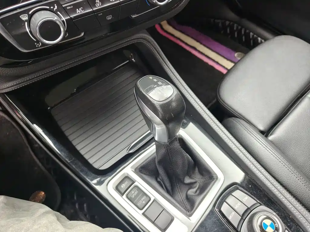 BMW 1 Series — фото 14