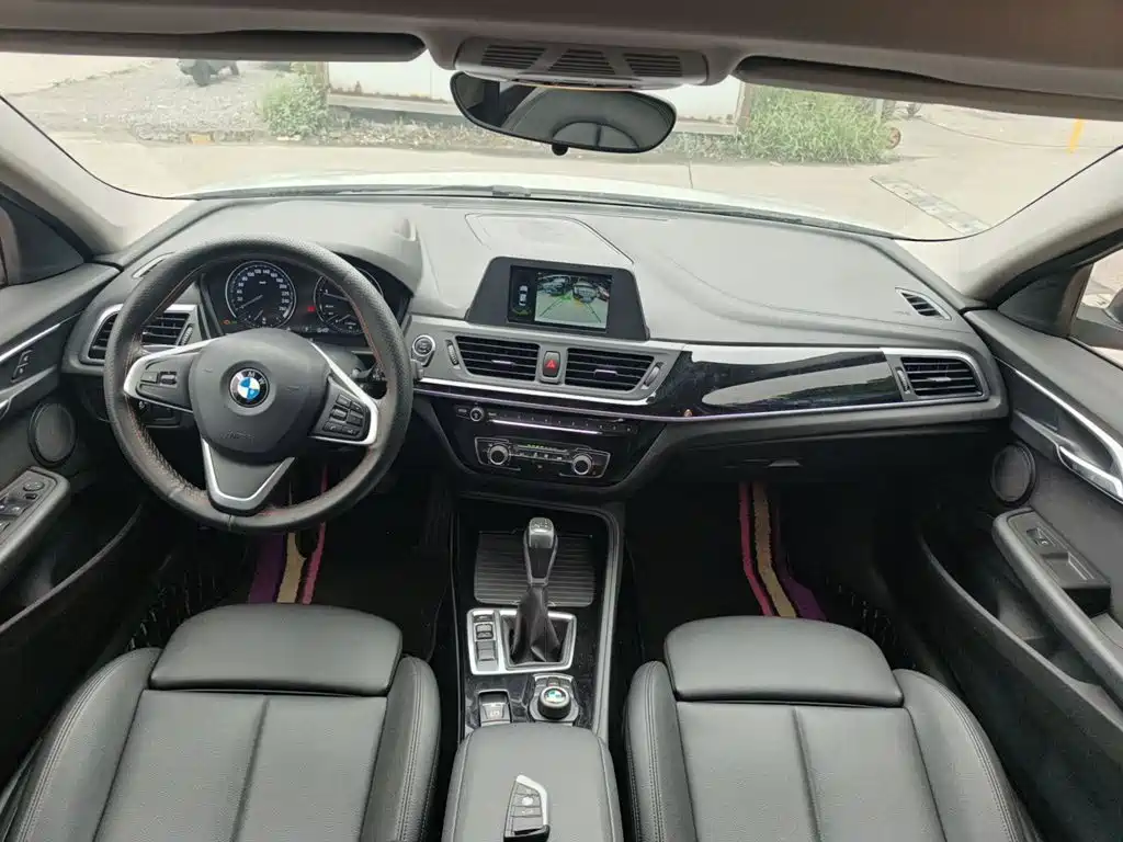 BMW 1 Series — фото 10