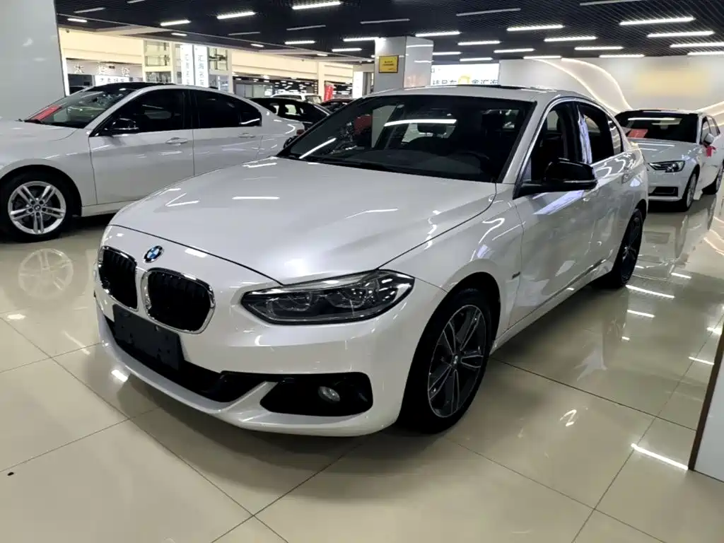 BMW 1 Series — фото 2