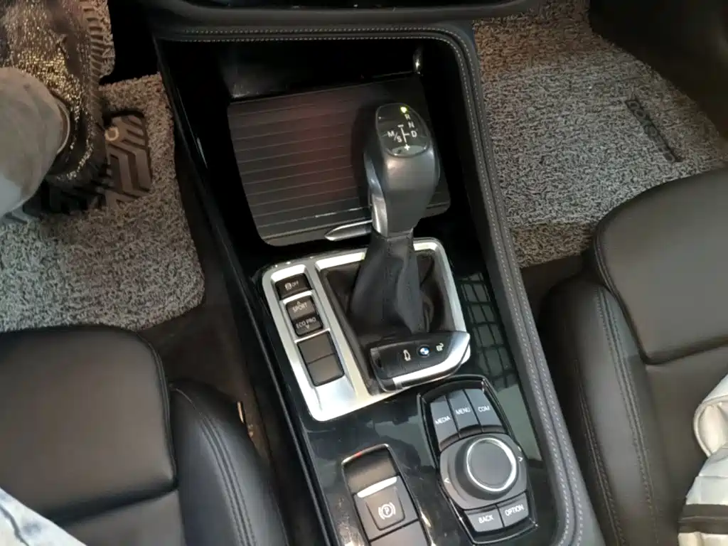 BMW 1 Series — фото 14