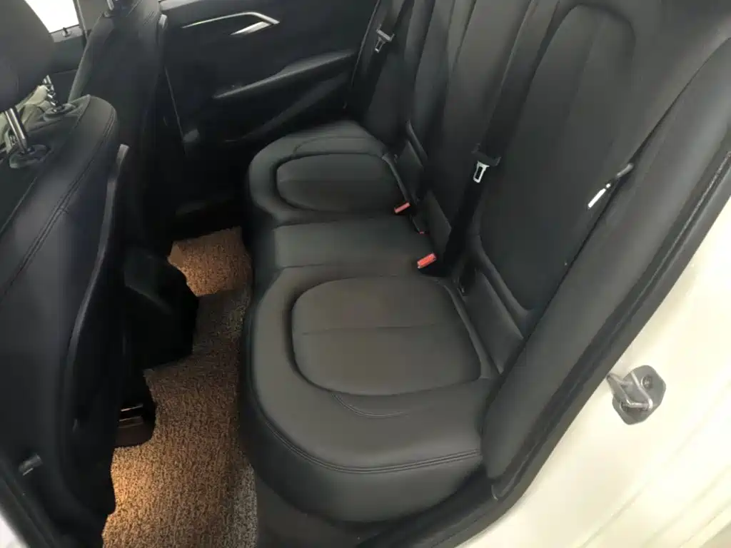 BMW 1 Series — фото 17