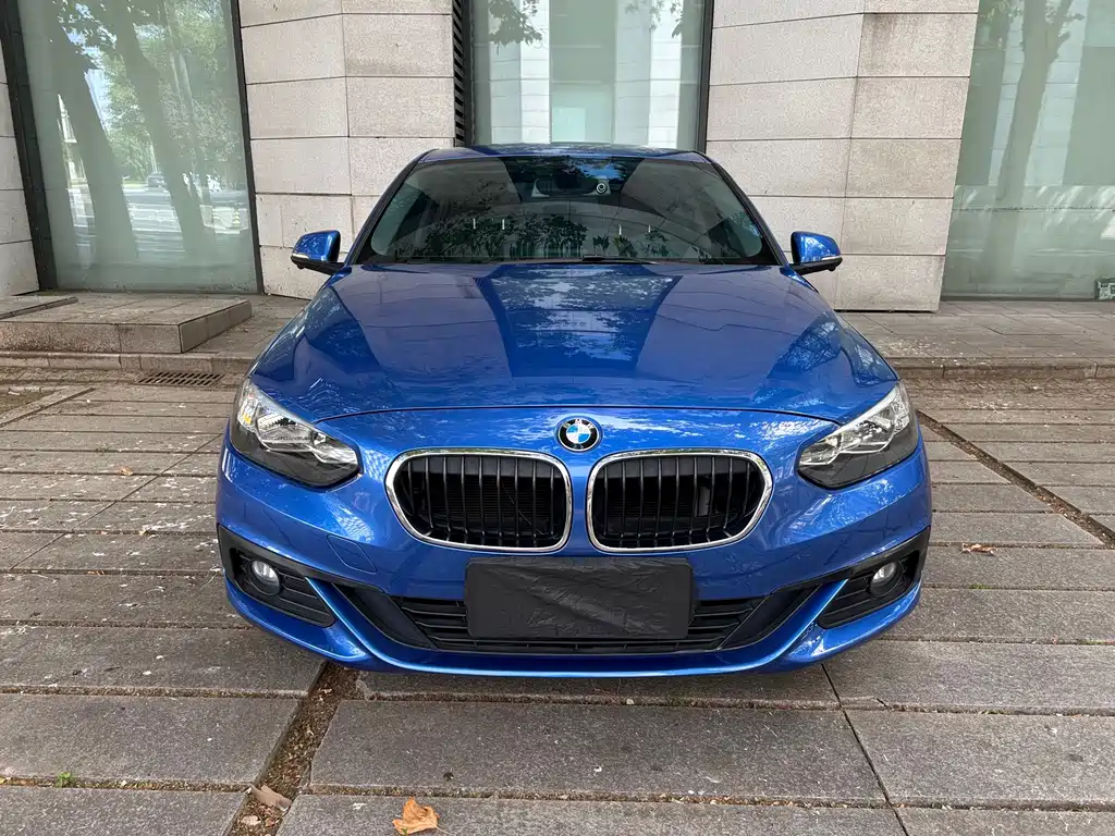 BMW 1 Series — фото 2