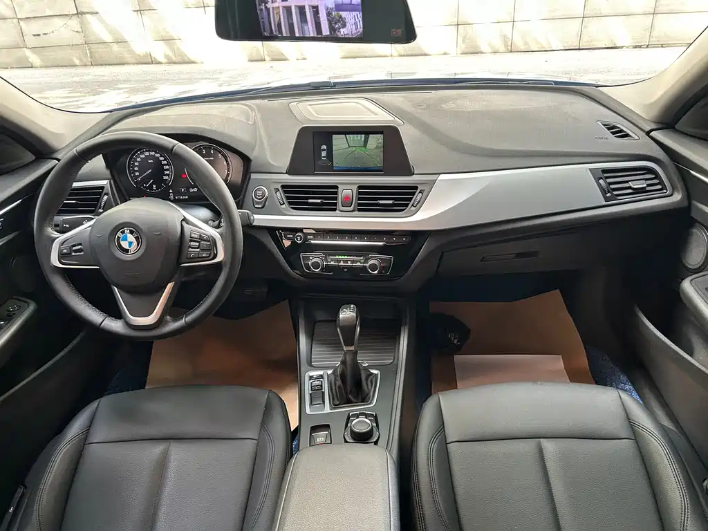 BMW 1 Series — фото 13