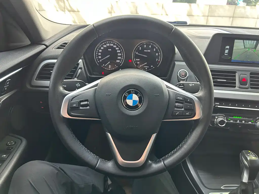 BMW 1 Series — фото 22