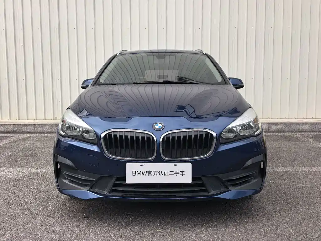 BMW 2 Series Gran Tourer — фото 2
