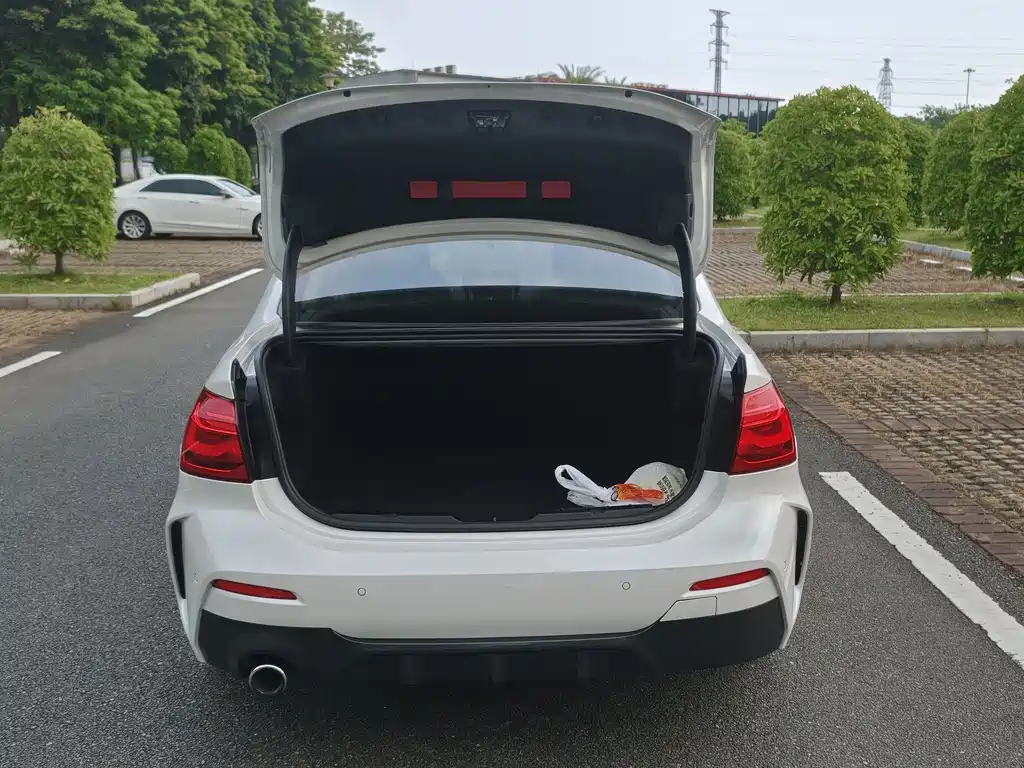 BMW 1 Series — фото 14