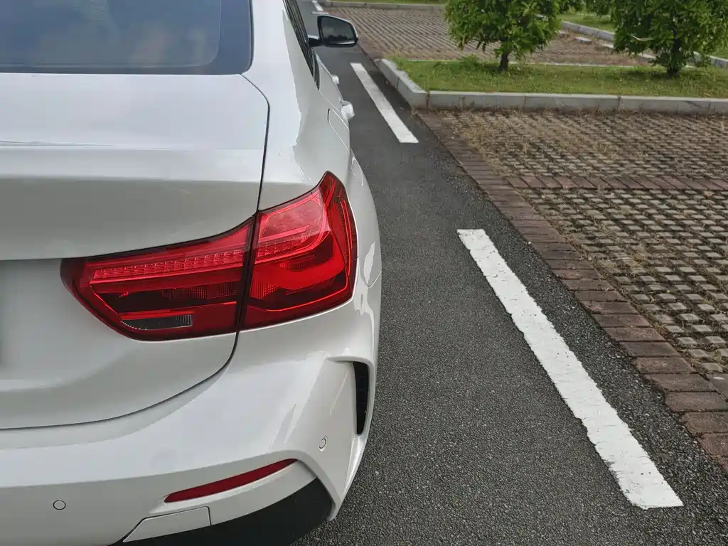 BMW 1 Series — фото 15