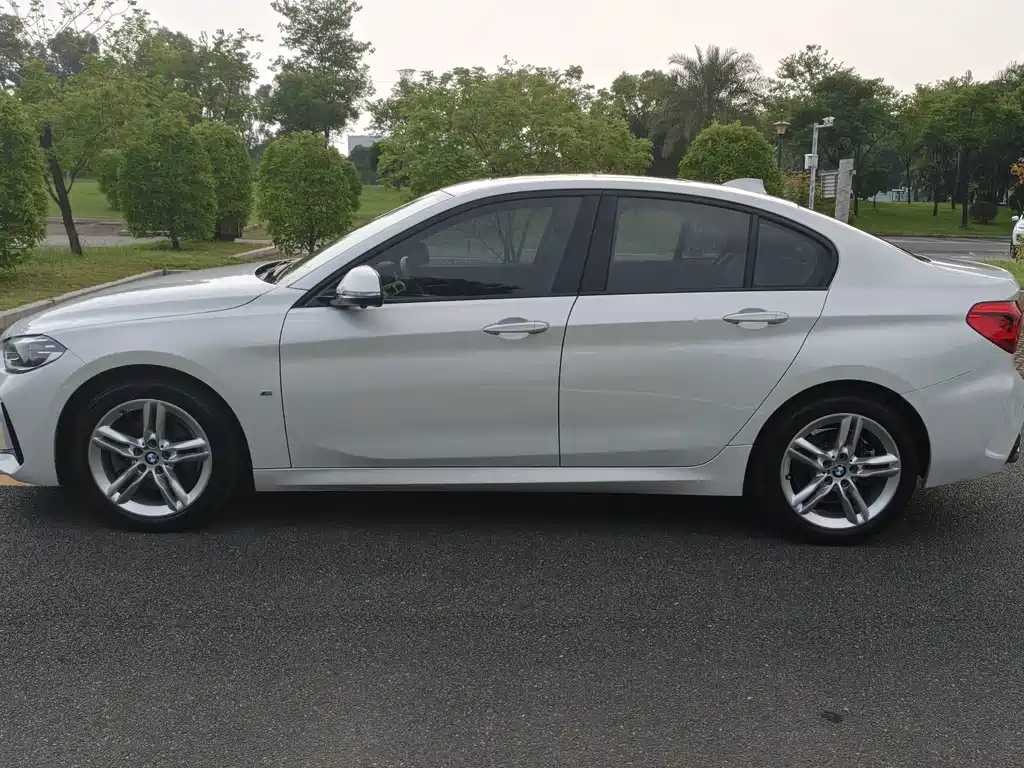 BMW 1 Series — фото 4