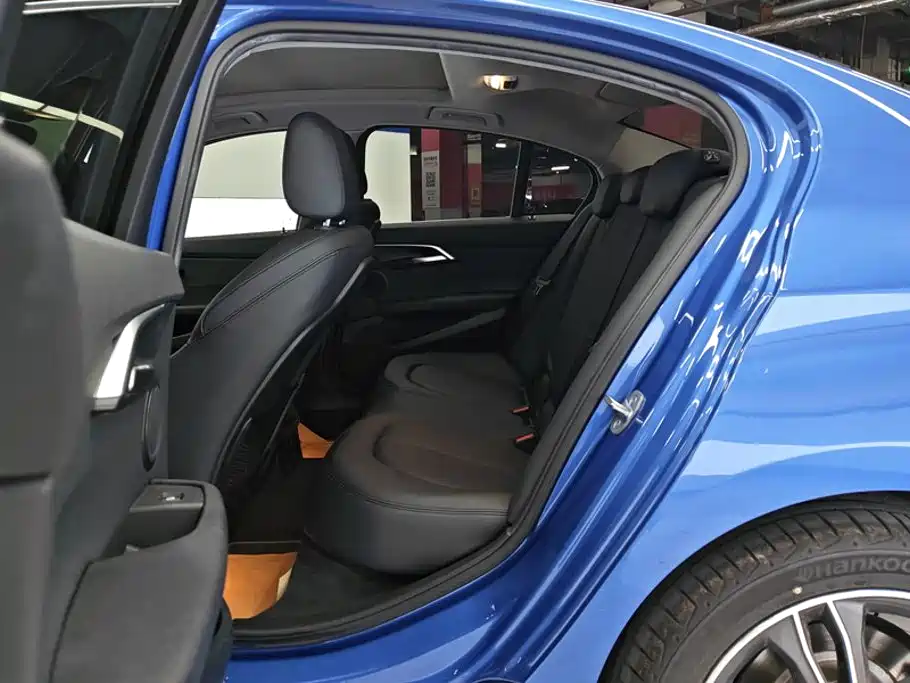 BMW 1 Series — фото 11