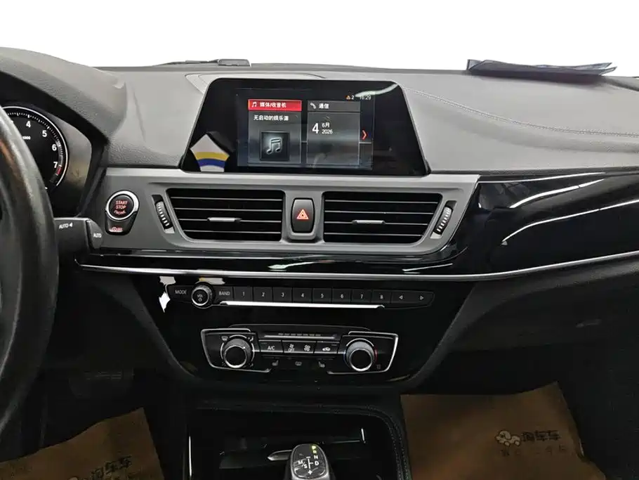 BMW 1 Series — фото 13