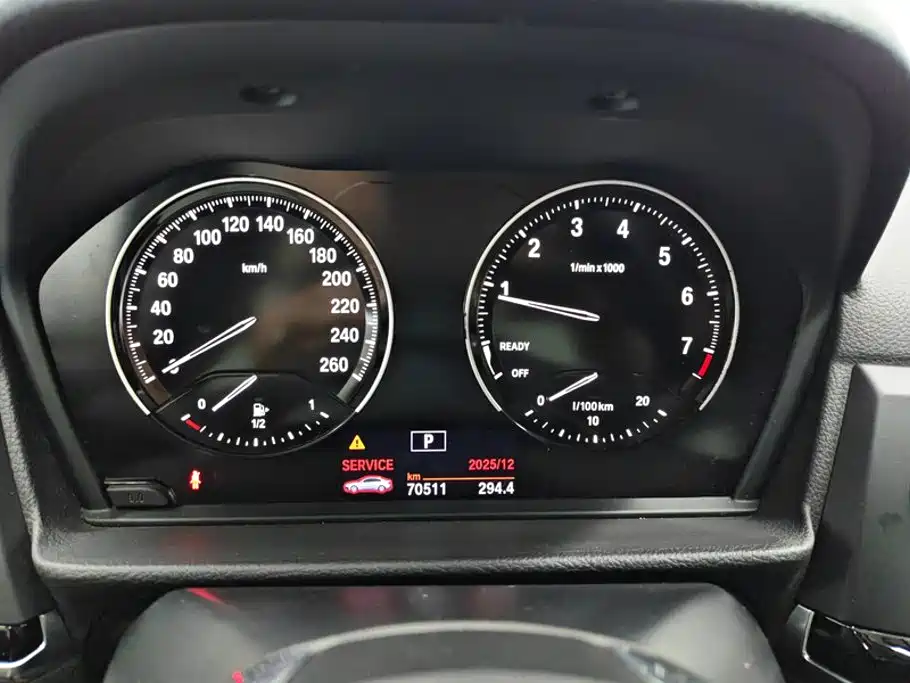 BMW 1 Series — фото 14