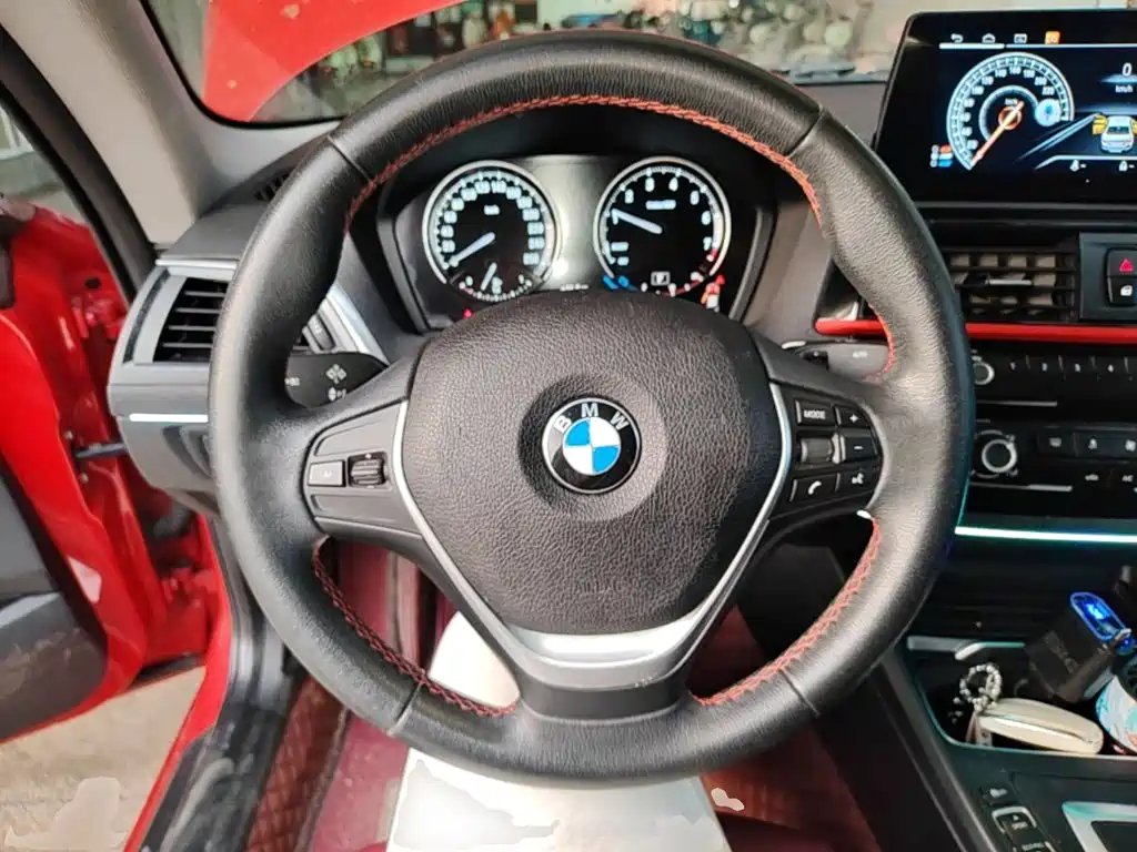 BMW 2 Series (Import) — фото 11