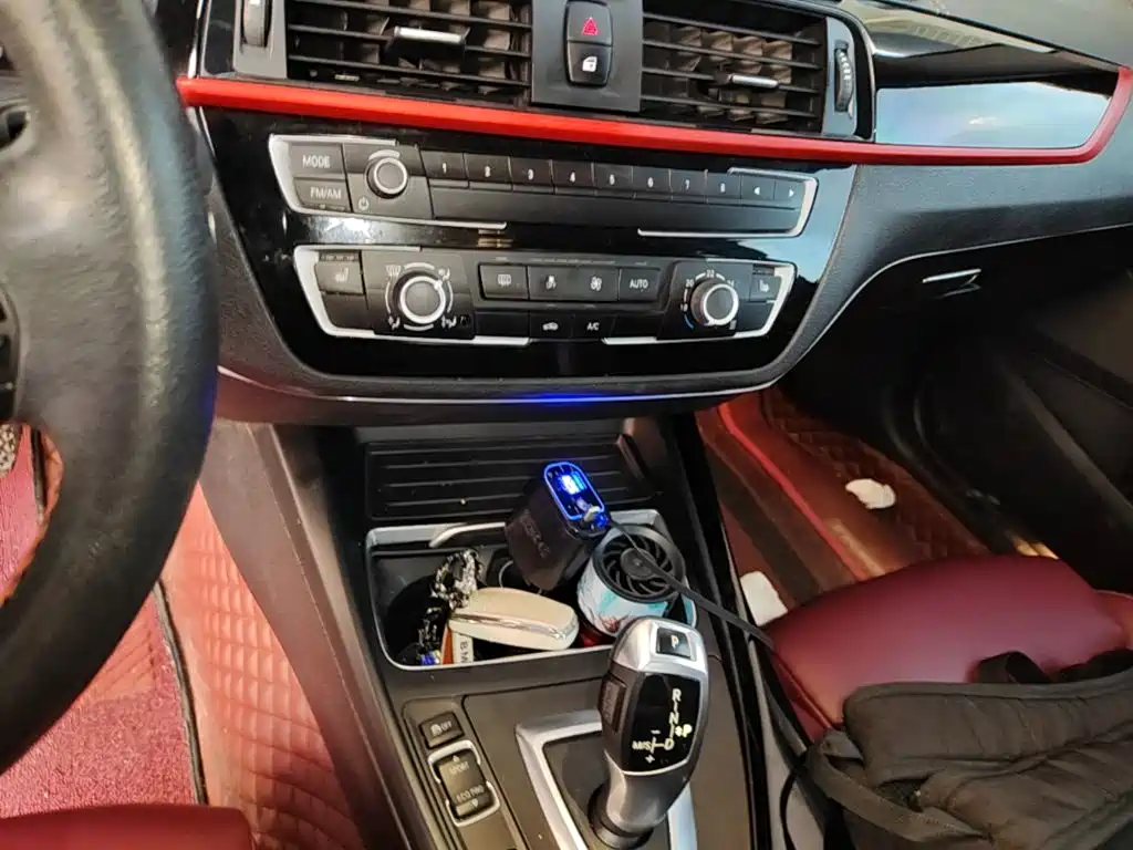 BMW 2 Series (Import) — фото 13