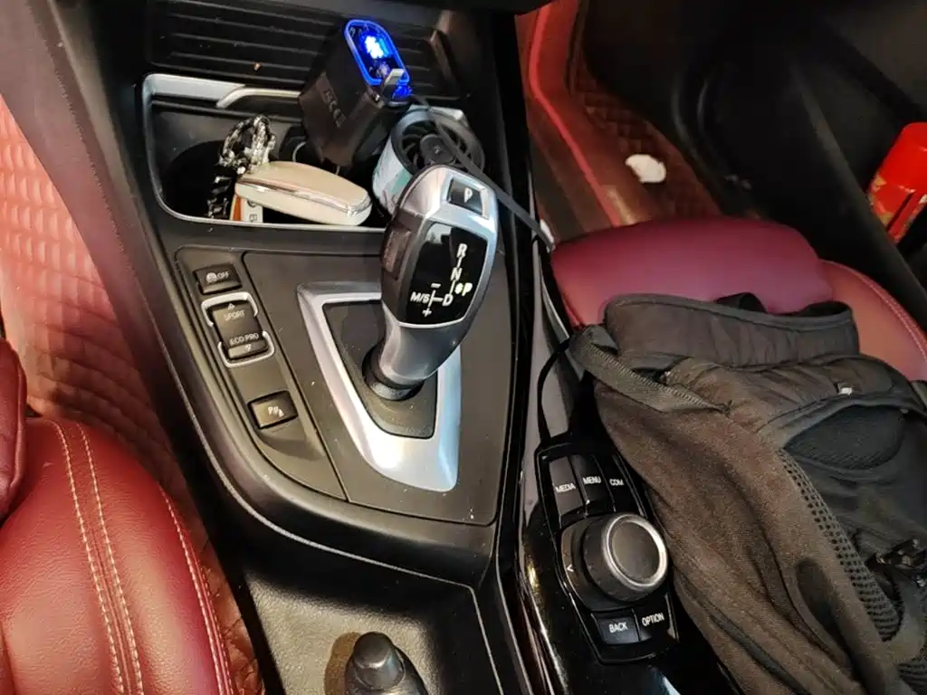 BMW 2 Series (Import) — фото 14